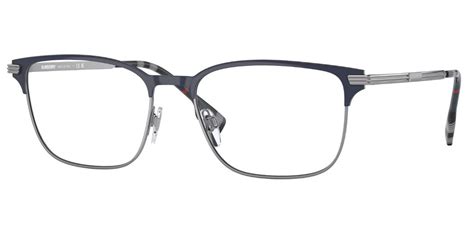 Burberry BE1372 Malcolm Eyeglasses .